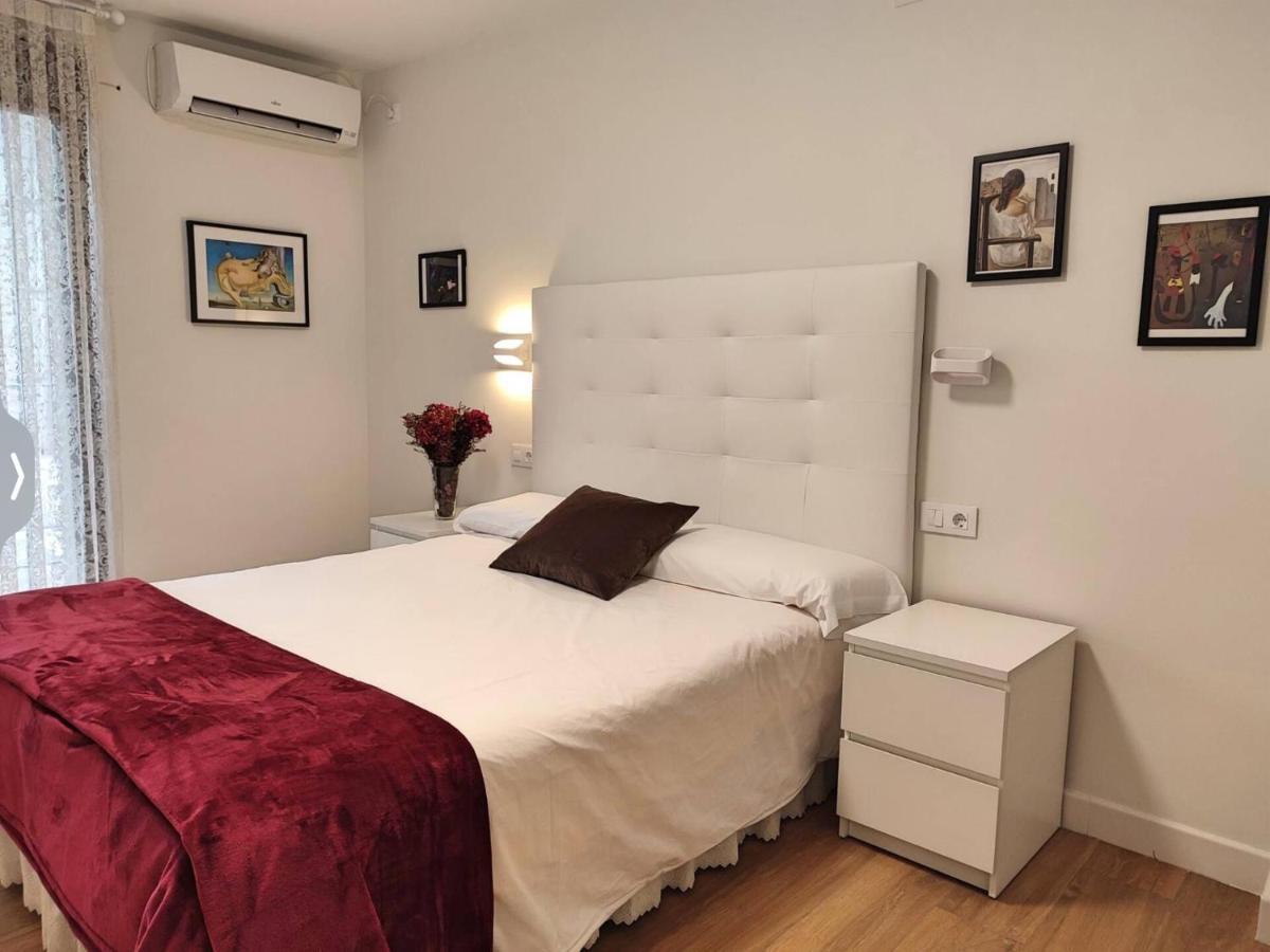 Aroma De Azahar, En San Basilio Apartamento Córdova Exterior foto