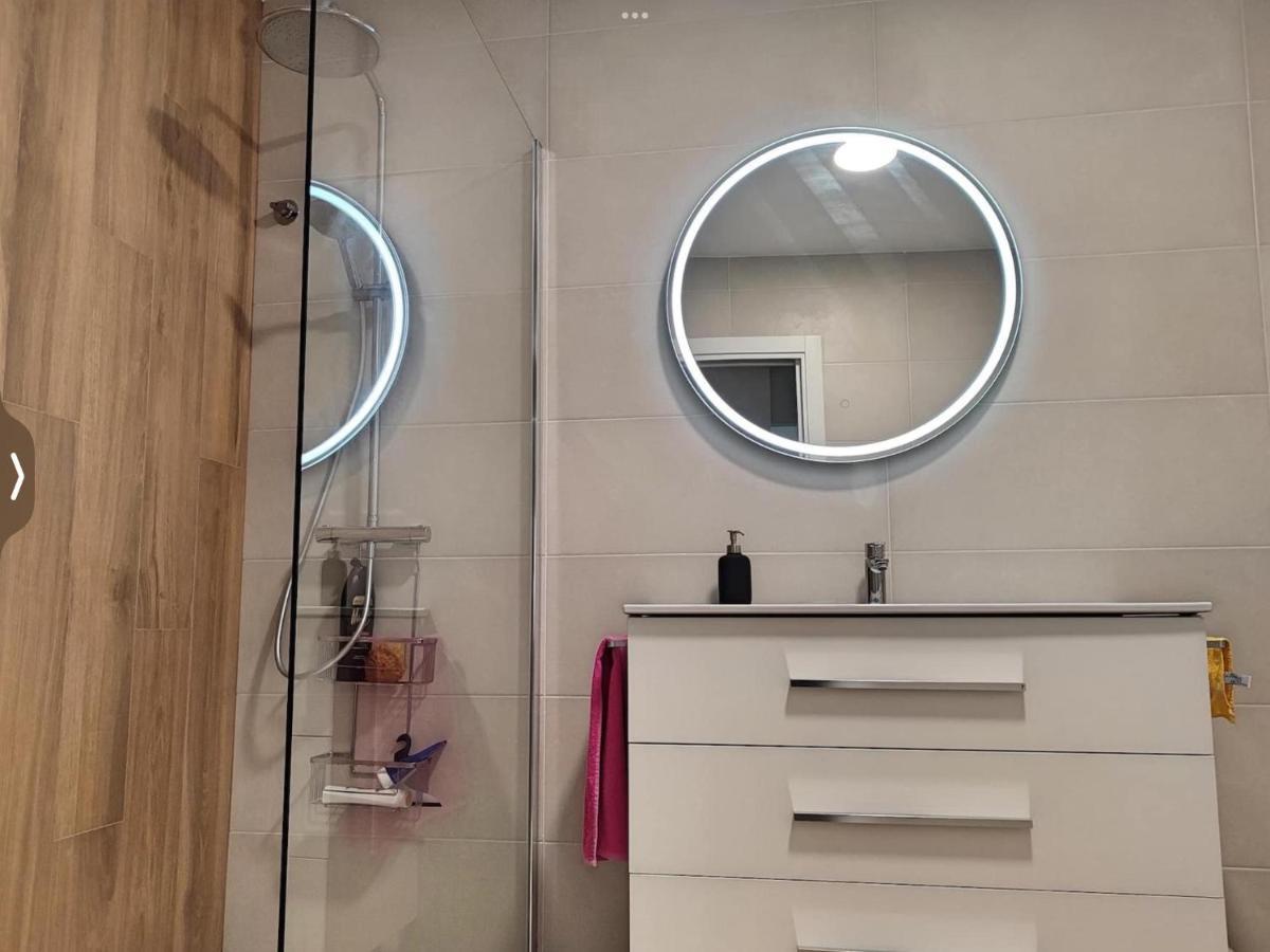 Aroma De Azahar, En San Basilio Apartamento Córdova Exterior foto