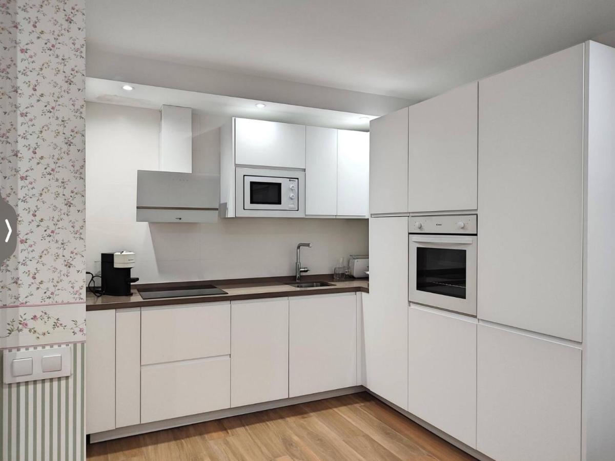 Aroma De Azahar, En San Basilio Apartamento Córdova Exterior foto