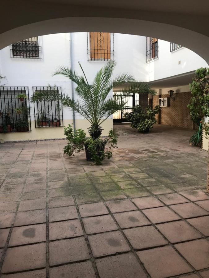 Aroma De Azahar, En San Basilio Apartamento Córdova Exterior foto