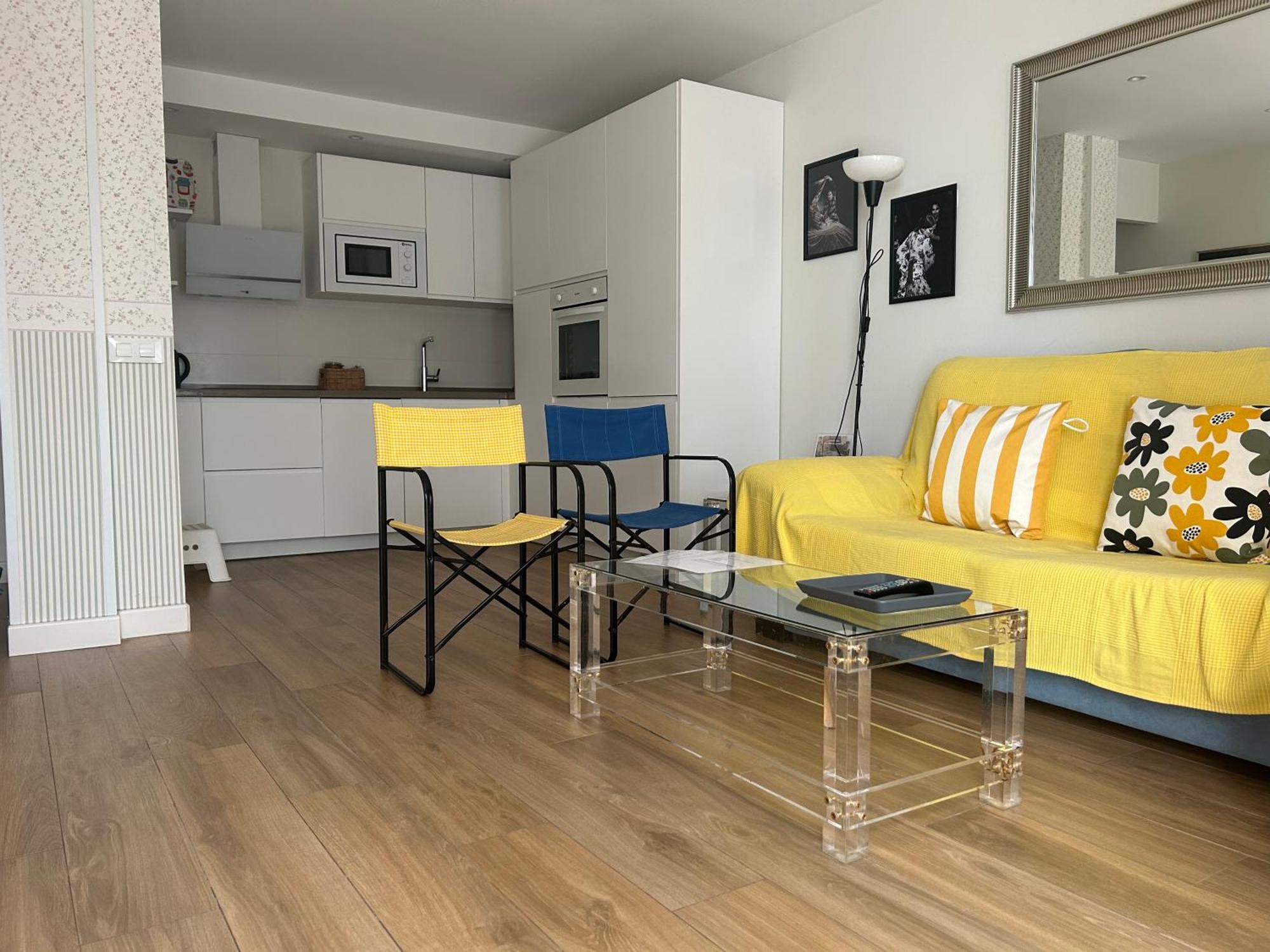 Aroma De Azahar, En San Basilio Apartamento Córdova Exterior foto